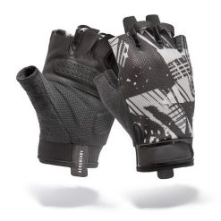 Rękawiczki do treningu siłowego Adidas - Essential Training Gloves. Czarne rękawiczki Adidas, bez wzorów. Za 63.00 zł.