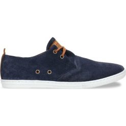 Półbuty ITEN. Eleganckie półbuty marki Gino Rossi. W wyprzedaży za 299.90 zł.