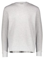 ONLY & SONS Bluza "Onshcase" w kolorze szarym rozmiar: XL. Szare bluzy Only & Sons, xl, bez wzorów, bez kaptura. Za 69.91 zł.