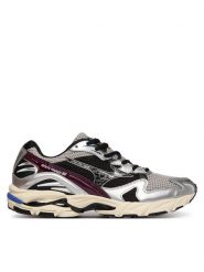 Mizuno Sneakersy WAVE RIDER 10 D1GA2104 17 Kolorowy. Buty sportowe casual Mizuno, bez wzorów, z materiału, bez zapięcia. Za 689.99 zł.