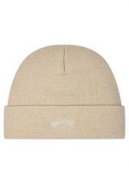Billabong Czapka EBYHA00124 Écru. Czapki zimowe Billabong, bez wzorów, z materiału. Za 119.99 zł.