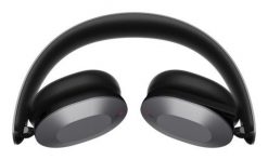 Lenovo Dual-Mode Wireless ANC Foldable Headset. Słuchawki bezprzewodowe Lenovo. Za 961.99 zł.