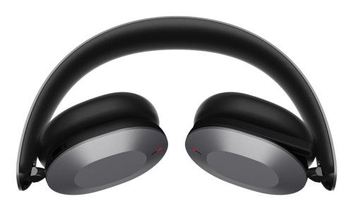 Lenovo Dual-Mode Wireless ANC Foldable Headset. Słuchawki bezprzewodowe Lenovo. Za 961.99 zł.