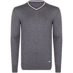 Felix Hardy Sweter Męski Xxl Szary. Swetry nierozpinane Felix Hardy. W wyprzedaży za 146.00 zł.