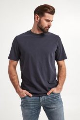 T-shirt męski Carusio JOOP! JEANS. T-shirty JOOP! Jeans, l, bez wzorów, z jeansu, bez kołnierzyka, bez ramiączek. W wyprzedaży za 223.30 zł.