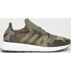 Adidas Originals - Buty Swift Run. Buty do biegania marki adidas Originals. Za 379.90 zł.