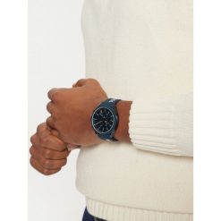 Zegarek BOSS. Niebieskie zegarki Boss. Za 1,299.00 zł.