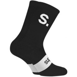 Skarpety Superior rozmiar 43-45 czarne. Czarne skarpety SUPERIOR, bez wzorów. Za 107.65 zł.