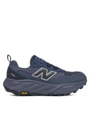 New Balance Buty do biegania X Hierro Trek MHIET296 Szary ciemny. Szare buty do biegania New Balance, bez wzorów, z materiału, bez zapięcia, do biegania. Za 749.99 zł.