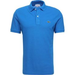 Lacoste SHORTSLEEVE SLIM FIT Koszulka polo royal. Koszulki polo marki LACOSTE. Za 379.00 zł.