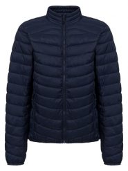 ROCK EXPERIENCE Kurtka hybrydowa "Fortune 2.0" w kolorze granatowym rozmiar: XL. Niebieskie kurtki outdoor i hardshell ROCK EXPERIENCE, xl, bez wzorów, bez kaptura. Za 295.99 zł.