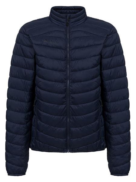 ROCK EXPERIENCE Kurtka hybrydowa "Fortune 2.0" w kolorze granatowym rozmiar: L. Niebieskie kurtki outdoor i hardshell ROCK EXPERIENCE, l, bez wzorów, bez kaptura. Za 174.43 zł.