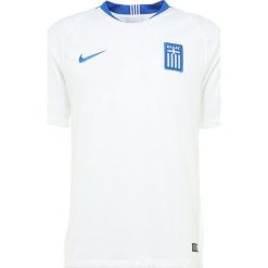 Nike Performance Koszulka reprezentacji white/hyper cobalt. T-shirty marki Nike Performance. Za 349.00 zł.