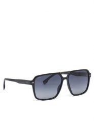 BOSS Okulary przeciwsłoneczne 1766/S 208013 Czarny. Czarne okulary przeciwsłoneczne Boss. Za 879.99 zł.