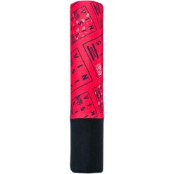 Komin na szyje Silvini UA1524 Floriano. Czerwone szaliki Silvini, bez wzorów, z materiału. Za 113.13 zł.