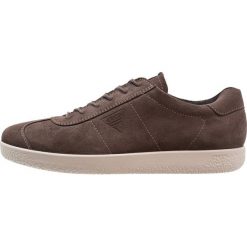 Ecco SOFT MENS Sneakersy niskie dark shadow. Buty sportowe casual marki ecco. Za 479.00 zł.