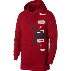 Jordan Bluza Jordan Jumpman Air Lightweight - AO0446-687 XXXL. Bluzy bez kaptura marki Jordan. Za 492.09 zł.
