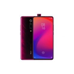 Smartfon XIAOMI Mi 9T 64GB Ognista Czerwień. Czerwone smartfony Xiaomi. Za 1,599.00 zł.