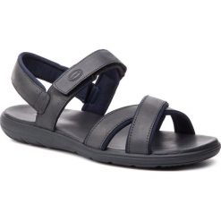 Sandały LASOCKI FOR MEN MB-C503-508-01. Sandały Lasocki For Men, bez zapięcia. Za 119.99 zł.