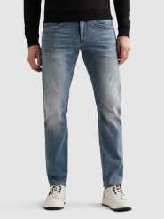 PME Legend Dżinsy - Relaxed fit - w kolorze niebieskim rozmiar: W34/L32. Niebieskie jeansy PME Legend, l. Za 254.74 zł.