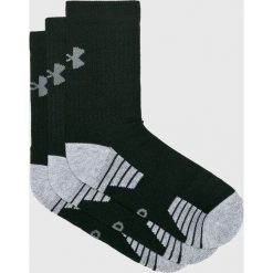 Under Armour - Skarpety (3-pack). Skarpety marki Under Armour. Za 49.90 zł.