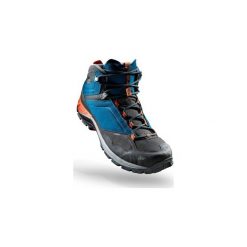 Buty turystyczne MH500 MID WTP męskie. Buty turystyczne marki QUECHUA. Za 299.99 zł.