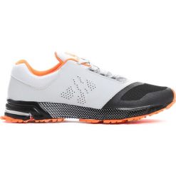 Jasnoszare Buty Sportowe That Game. Botki sznurowane marki Born2be. Za 109.99 zł.
