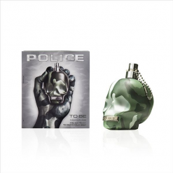 Police To Be Camouflage 75ml. Perfumy męskie marki POLICE. W wyprzedaży za 64.90 zł.