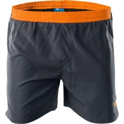 AQUAWAVE Męskie szorty KANKAR FORGED IRON/CELOSIA ORANGE r. XL. Odzież kąpielowa marki AQUAWAVE. Za 38.93 zł.