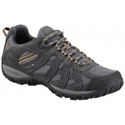 Columbia Buty Trekkingowe Redmond Shale Black 43,5. Buty trekkingowe marki Columbia. W wyprzedaży za 239.00 zł.