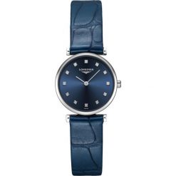 ZEGAREK LONGINES L4.209.4.97.2. Zegarki marki LONGINES. Za 4,650.00 zł.