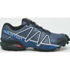 Salomon - Buty Speedcross 4. Buty do biegania marki Salomon. W wyprzedaży za 399.90 zł.