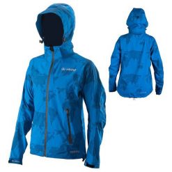 Viking Kurtka przejściowa Monsun niebieska r. XXL (700/17/5190/15/XXL). Kurtki marki Viking. Za 399.00 zł.