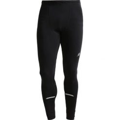 New Balance IMPACT Legginsy black. Spodnie treningowe długie marki New Balance, z elastanu. Za 299.00 zł.