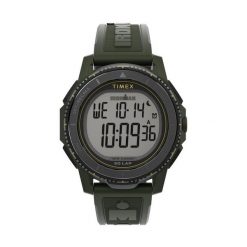 Zegarek Timex. Zielone zegarki Timex. Za 549.99 zł.
