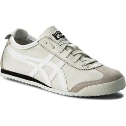 Sneakersy ASICS - ONITSUKA TIGER Mexico 66 D4J2L Vaporous Grey/White 9001. Buty sportowe casual marki ASICS. W wyprzedaży za 259.00 zł.
