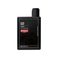UPPERCUT DELUXE Clear Scalp Shampoo Szampony 240 ml Męskie. Szampony i pielęgnacja UPPERCUT DELUXE. Za 101.79 zł.