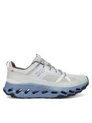 On Sneakersy Cloudhorizon 3ME10033642 Szary. Szare buty sportowe casual On, bez wzorów, z materiału, bez zapięcia. Za 699.99 zł.
