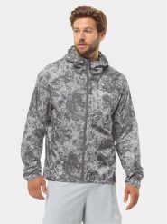 Jack Wolfskin Wiatrówka Prelight 1307861 Szary Regular Fit. Szare kurtki outdoor i hardshell Jack Wolfskin, m, bez wzorów, z syntetyku, bez kaptura. Za 389.99 zł.