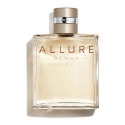 Chanel - Allure Homme - Woda Toaletowa W Sprayu - Atomizer 50 ml - Dla Mężczyzn. Perfumy męskie Chanel. Za 439.00 zł.