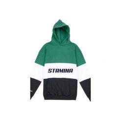STAMINA III. Bluzy Majors. Za 240.00 zł.