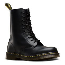 Dr Martens Buty unisex 1490 czarne r. 42 (10092001). Buty trekkingowe marki Dr. Martens. Za 584.92 zł.