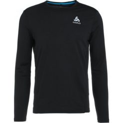 ODLO CREW NECK Koszulka sportowa black. T-shirty sportowe marki ODLO. Za 149.00 zł.