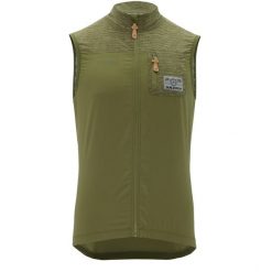 Kurtka męska Silvini Men Jacket Cairo MJ2217. Zielone kurtki Silvini, m, bez wzorów, bez kaptura. W wyprzedaży za 365.49 zł.