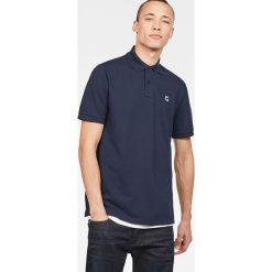 G-Star Raw - Polo. Koszulki polo sportowe G-Star Raw. W wyprzedaży za 129.90 zł.