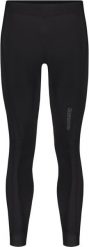 Spodnie termiczne VERTEX Tights. Czarne spodenki rowerowe Shimano, m, bez wzorów, z elastanu, rowerowe. Za 489.90 zł.