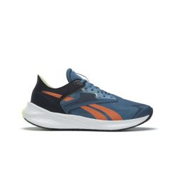 Buty do biegania męskie Reebok Floatride Energy Symmetros 2. Czarne buty do biegania Reebok, bez wzorów, z materiału, bez zapięcia, do biegania. Za 606.00 zł.