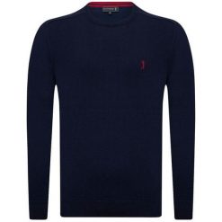 Sir Raymond Tailor Sweter Męski Headed Xxl Ciemnoniebieski. Swetry nierozpinane Sir Raymond Tailor. Za 149.00 zł.