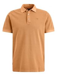 PME Legend Koszulka polo w kolorze pomarańczowym rozmiar: XL. Pomarańczowe koszulki polo PME Legend, xl, bez wzorów, z bawełny, bez kołnierzyka, bez ramiączek. Za 154.95 zł.