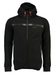 Canadian Peak Bluza w kolorze czarnym rozmiar: S. Czarne bluzy Canadian Peak, s, bez wzorów, bez kaptura. Za 106.13 zł.